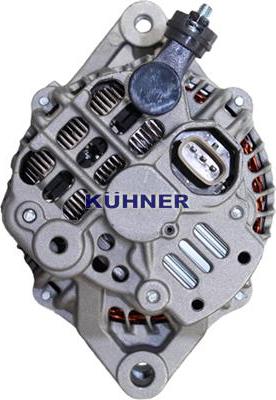 AD Kühner 301943RIM - Alternator furqanavto.az