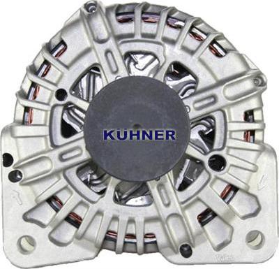 AD Kühner 301959RIS - Alternator furqanavto.az