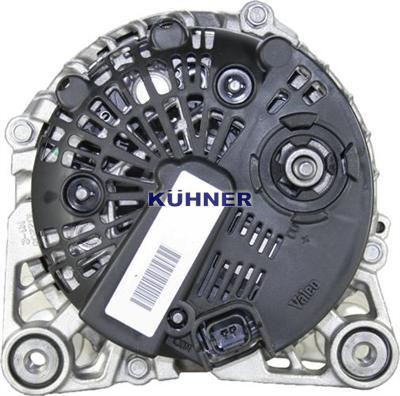 AD Kühner 301959RI - Alternator furqanavto.az