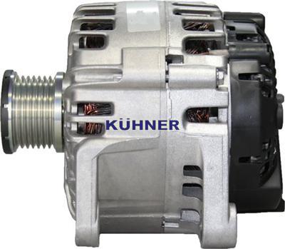 AD Kühner 301959RIV - Alternator furqanavto.az