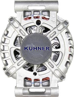 AD Kühner 301954RI - Alternator furqanavto.az