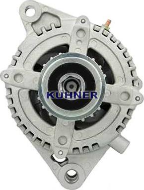 AD Kühner 301951RI - Alternator furqanavto.az