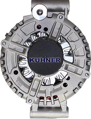 AD Kühner 301953RI - Alternator furqanavto.az