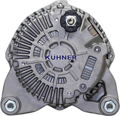 AD Kühner 301957RIB - Alternator furqanavto.az