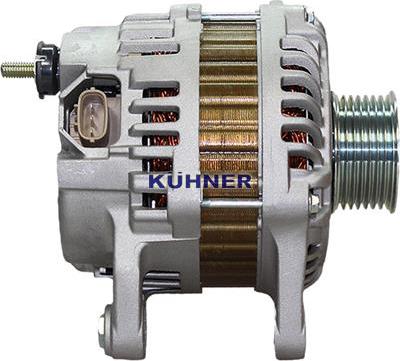 AD Kühner 301957RIB - Alternator furqanavto.az