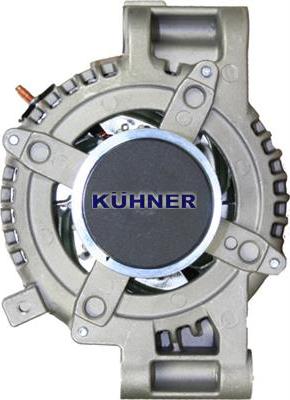 AD Kühner 301965RI - Alternator furqanavto.az