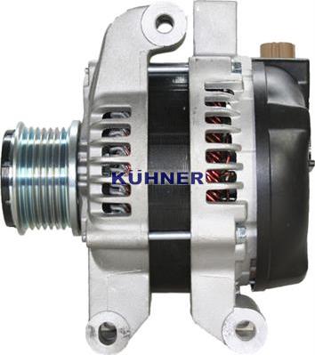 AD Kühner 301965RID - Alternator furqanavto.az