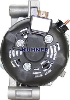 AD Kühner 301965RI - Alternator furqanavto.az