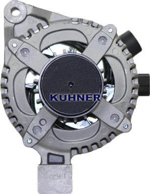 AD Kühner 301966RI - Alternator furqanavto.az