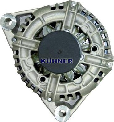 AD Kühner 301961RI - Alternator furqanavto.az