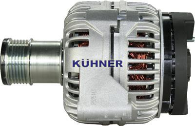 AD Kühner 301961RI - Alternator furqanavto.az