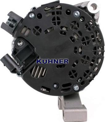 AD Kühner 301968RIB - Alternator furqanavto.az