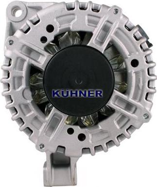 AD Kühner 301968RI - Alternator furqanavto.az