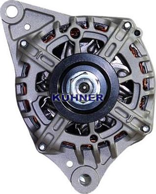 AD Kühner 301963RIR - Alternator furqanavto.az