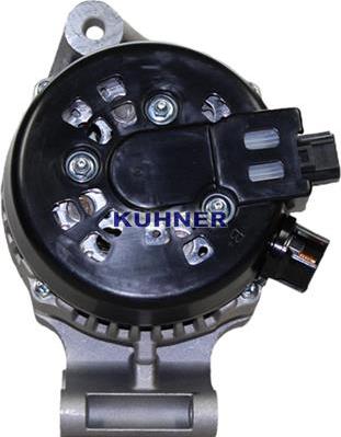 AD Kühner 301962RIV - Alternator furqanavto.az