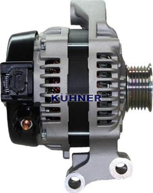 AD Kühner 301962RID - Alternator furqanavto.az