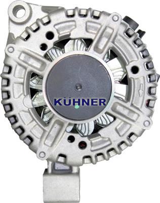 AD Kühner 301967RI - Alternator furqanavto.az