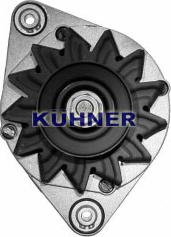 AD Kühner 30196RIR - Alternator furqanavto.az