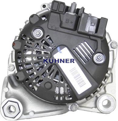 AD Kühner 301904RIK - Alternator furqanavto.az