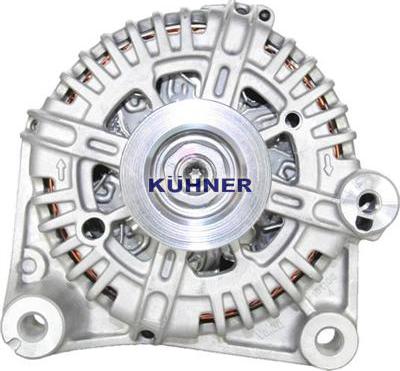 AD Kühner 301904RIK - Alternator furqanavto.az