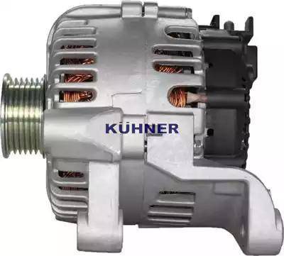 AD Kühner 301904RI - Alternator furqanavto.az