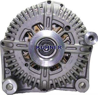 AD Kühner 301905RI - Alternator furqanavto.az