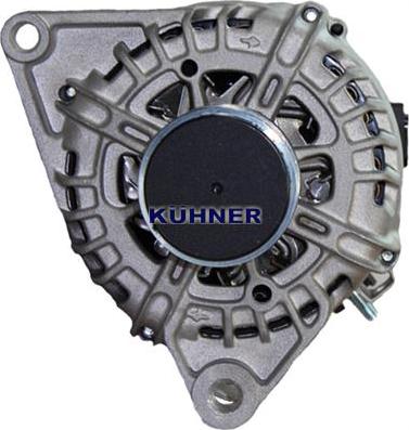 AD Kühner 301906RI - Alternator furqanavto.az