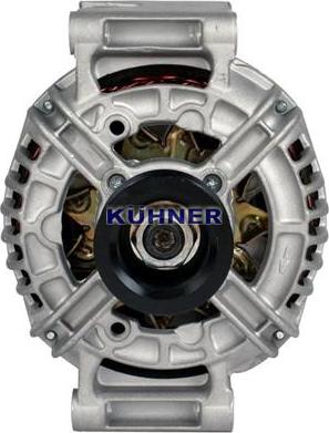 AD Kühner 301908RIB - Alternator furqanavto.az