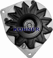 AD Kühner 30190RIL - Alternator furqanavto.az