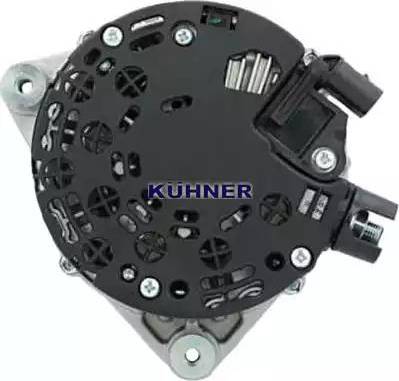 AD Kühner 301919RIB - Alternator furqanavto.az