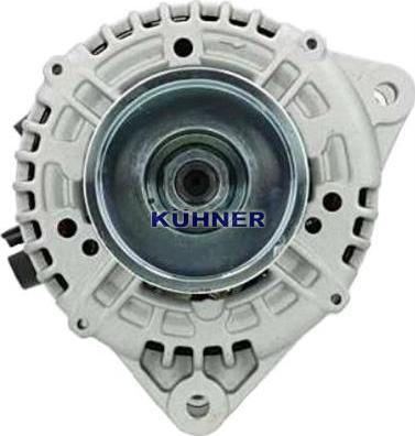 AD Kühner 301919RI - Alternator furqanavto.az