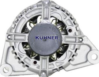 AD Kühner 301915RIB - Alternator furqanavto.az