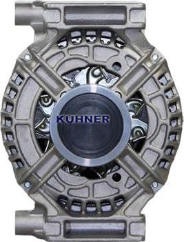 AD Kühner 301916RI - Alternator furqanavto.az