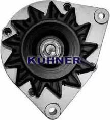 AD Kühner 30191RI - Alternator furqanavto.az