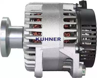 AD Kühner 301989RIM - Alternator furqanavto.az