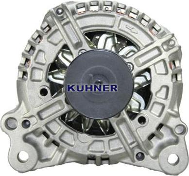 AD Kühner 301985RI - Alternator furqanavto.az