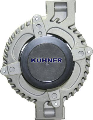 AD Kühner 301980RID - Alternator furqanavto.az