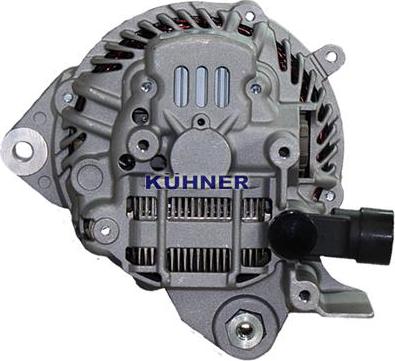 AD Kühner 301981RI - Alternator furqanavto.az