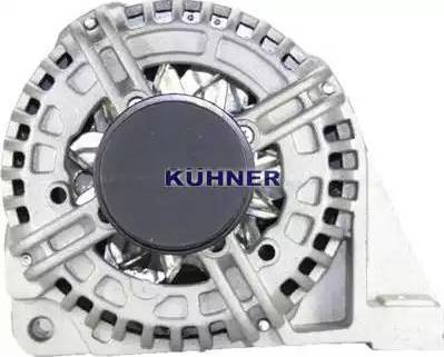 AD Kühner 301988RIB - Alternator furqanavto.az