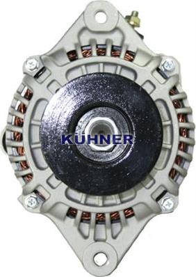 AD Kühner 301983RI - Alternator furqanavto.az