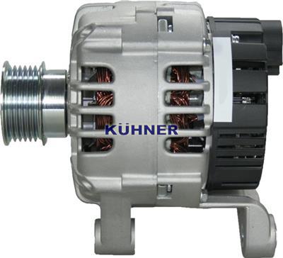 AD Kühner 301982RIV - Alternator furqanavto.az