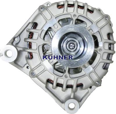 AD Kühner 301982RIV - Alternator furqanavto.az