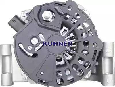 AD Kühner 301987RIM - Alternator furqanavto.az