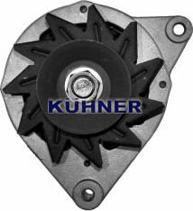 AD Kühner 30198RIM - Alternator furqanavto.az