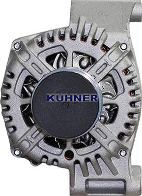 AD Kühner 301934RI - Alternator furqanavto.az