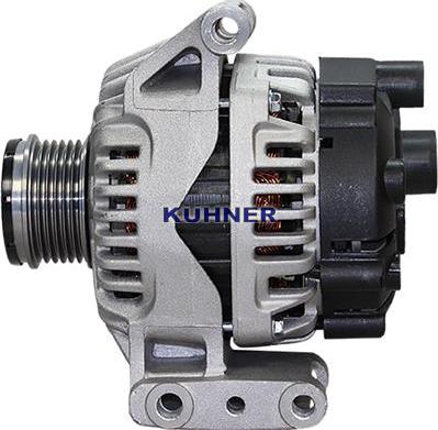 AD Kühner 301934RI - Alternator furqanavto.az