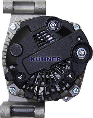 AD Kühner 301934RI - Alternator furqanavto.az