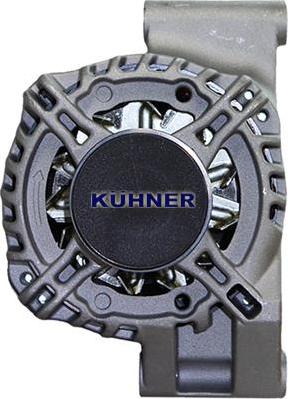 AD Kühner 553434RI - Alternator furqanavto.az