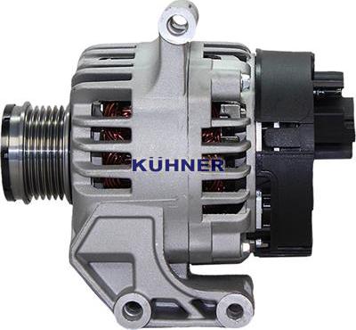 AD Kühner 553434RI - Alternator furqanavto.az