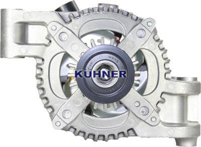 AD Kühner 301931RI - Alternator furqanavto.az